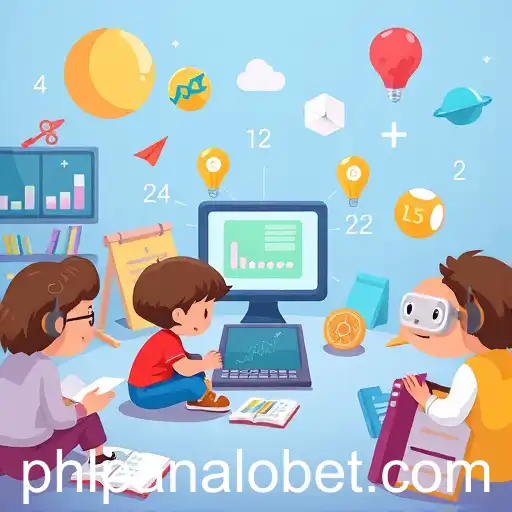 Gaming Trends and Panalobet