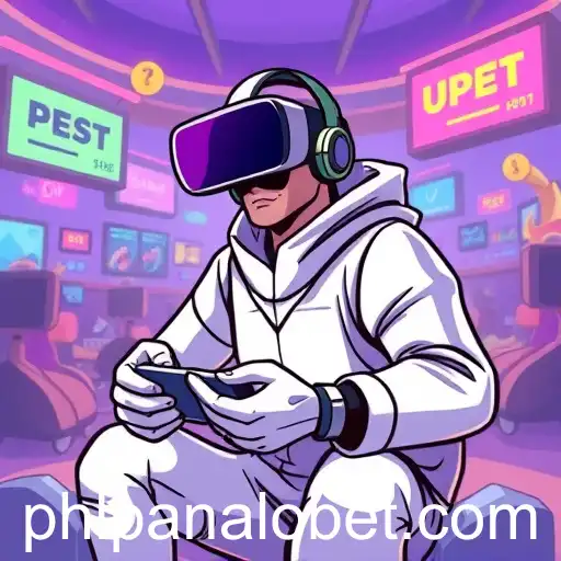 Gaming Trends and Innovations in 2025