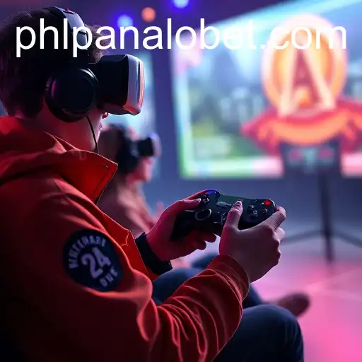 Online Gaming Trends and Innovations