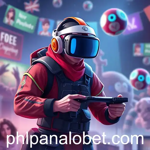Panalobet Revolutionizing Online Gaming