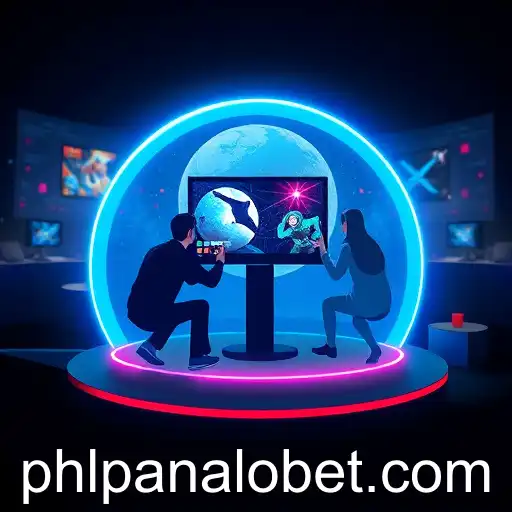 The Rise of Panalobet: Gaming Escapades in 2025
