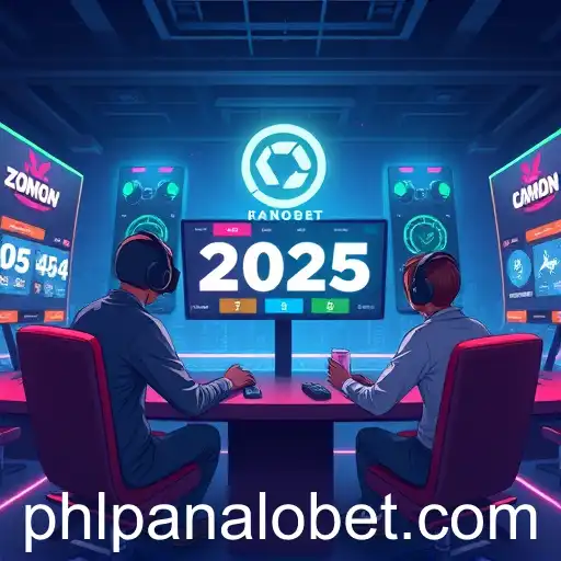 Panalobet Expands Reach Amid Gaming Evolution