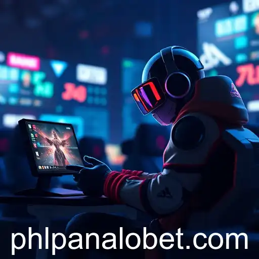 Gaming Evolution: Panalobet's Impact