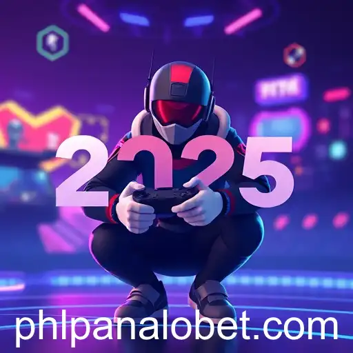 Panalobet: The Evolution of Online Gaming in 2025