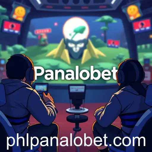 Panalobet: A Gaming Revolution