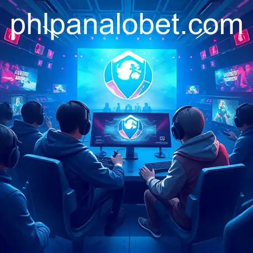 PanaloBet: Revolutionizing Online Gaming Experiences