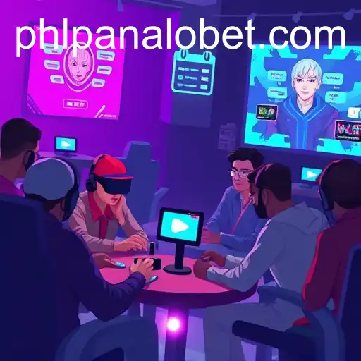 The Rise of Online Gaming Communities in Recent Years