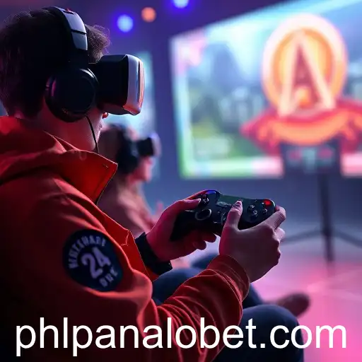 Online Gaming Trends and Innovations