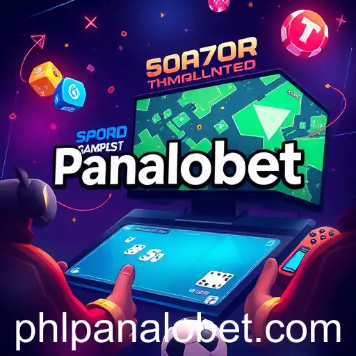 The Rise of Panalobet: A Digital Revolution in Gaming