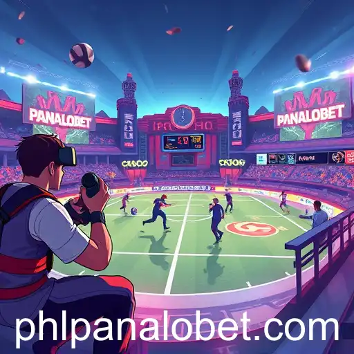 Panalobet: Gaming Trends and Challenges in 2025