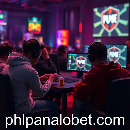 Panalobet's Impact on Online Gaming in 2025