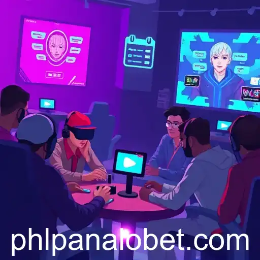 The Rise of Online Gaming Communities in Recent Years