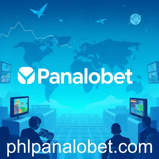 The Rise of Panalobet: A New Era in Online Gaming