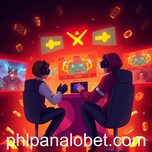 The Rising Influence of Online Gaming Platforms